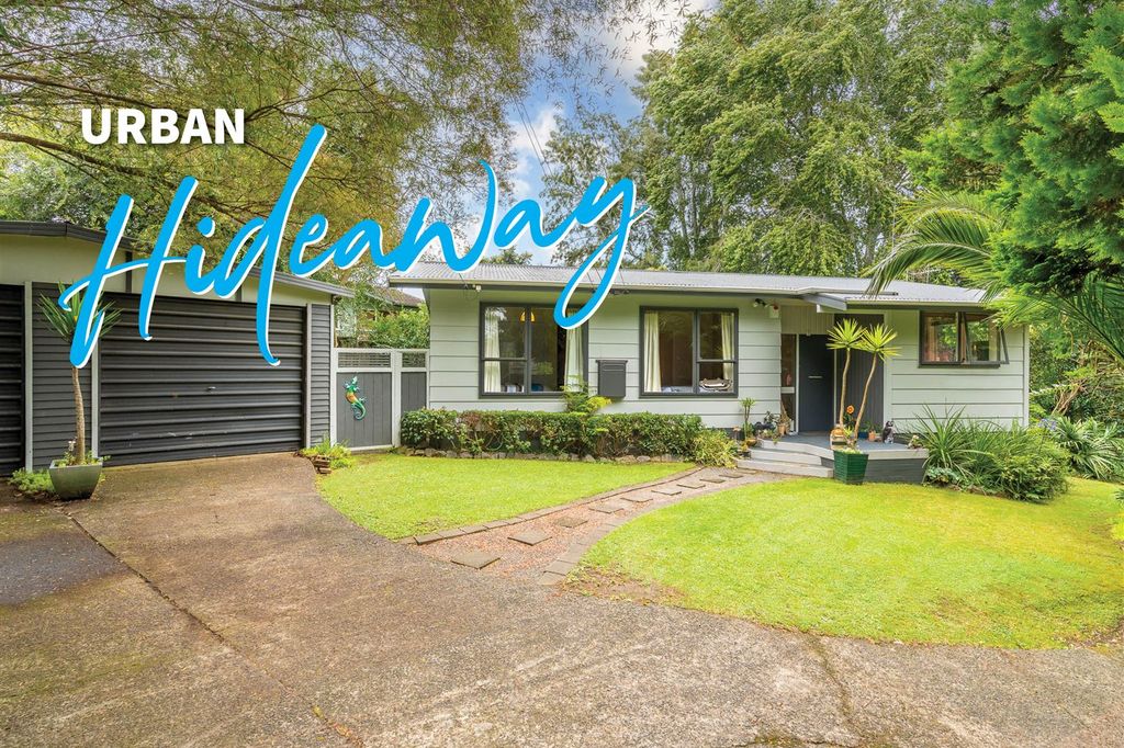 Property value 6 Houchens Road, Glenview realestate.co.nz