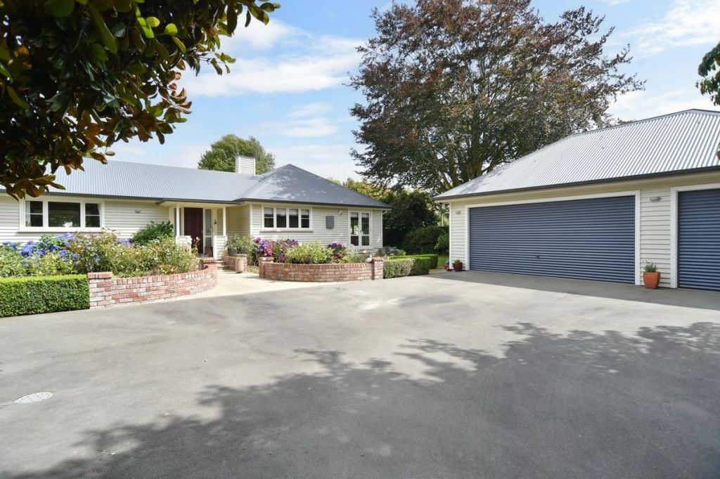 Sold 77 Watsons Road, Harewood realestate.co.nz