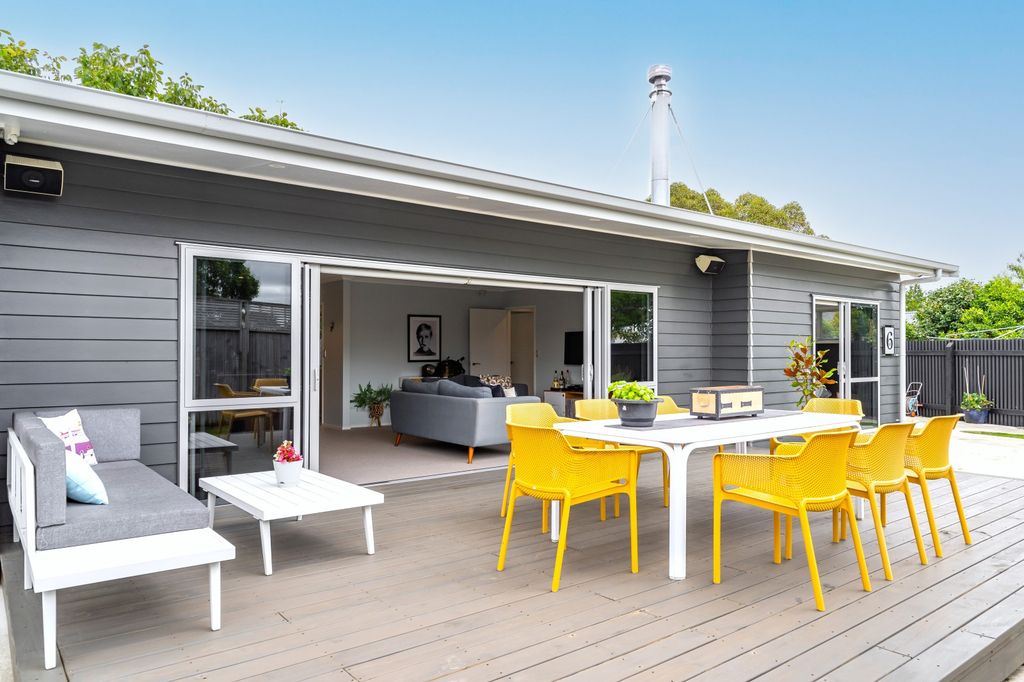 Property value 6 Strasbourge Street, Martinborough realestate.co.nz