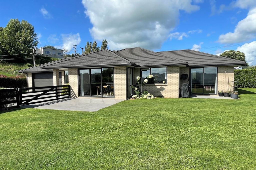 Property value 20 Mountain View Road, Otorohanga realestate.co.nz