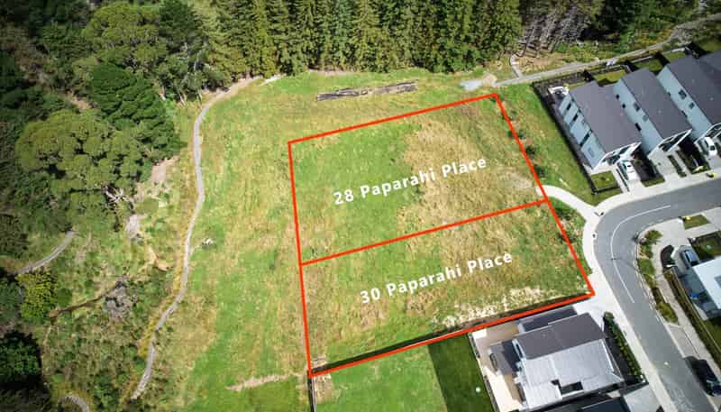 28 & 30 Paparahi Place, Orewa