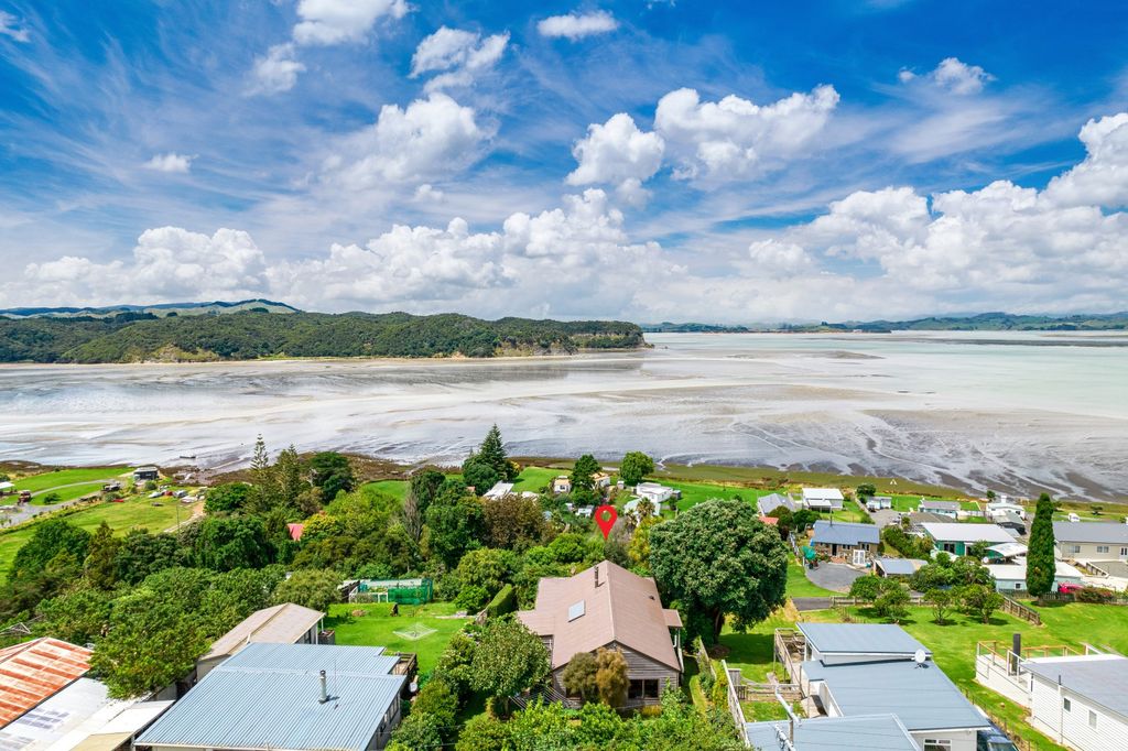 Property value 636 Hoturoa Street, Kawhia realestate.co.nz