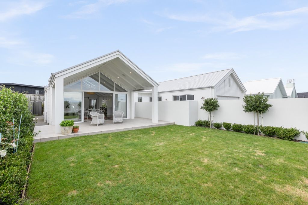 Property value 25 Grooby Place, Havelock North realestate.co.nz