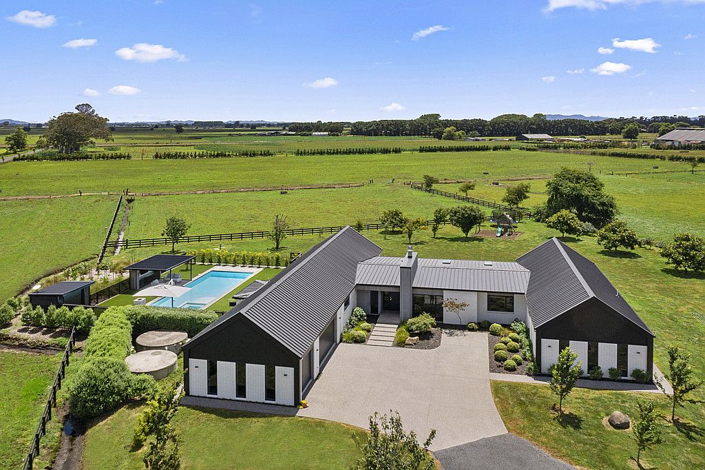 Sold 322 Holland Road, Puketaha realestate.co.nz