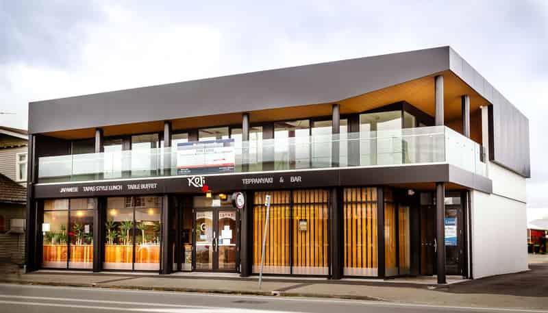 L1/257 Lincoln Road, Addington