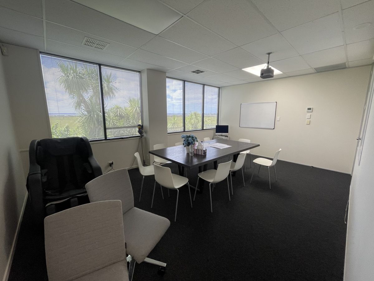 First Floor Office on Rosebank Road - Ansicht 6