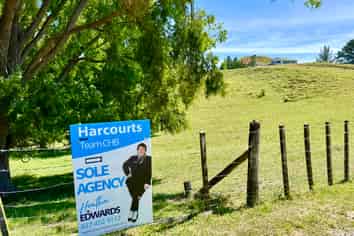 3254 Pourerere Road Lot 1, Pourerere