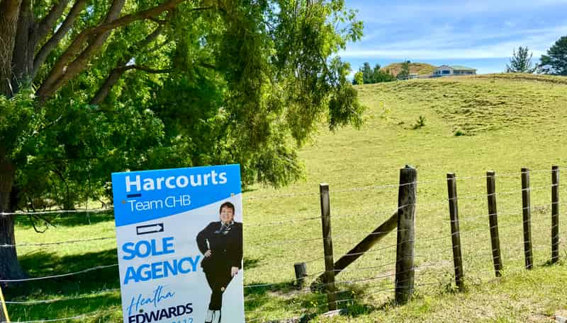 3254 Pourerere Road Lot 1, Pourerere