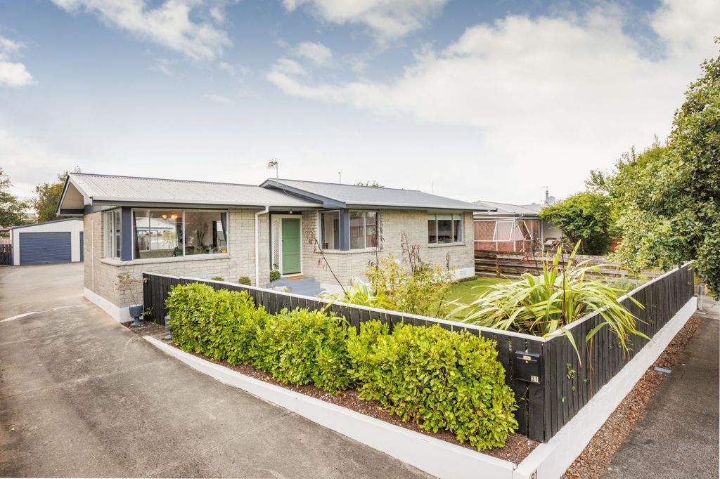 Property value 31 Anakiwa Street, Kelvin Grove realestate.co.nz