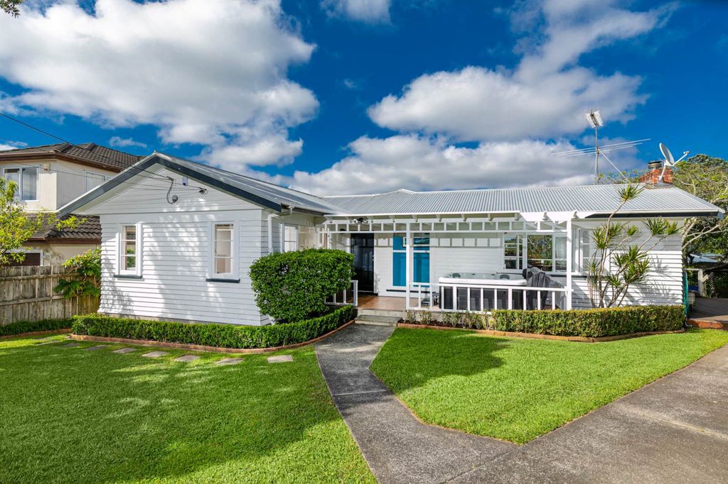 Property value 9 Gull Lane, Mairangi Bay realestate.co.nz