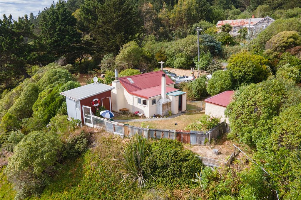 Property value 67 Shag Point Road, Moeraki realestate.co.nz
