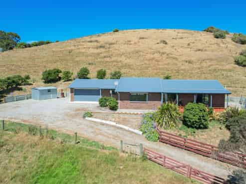 48 Kaika Road, Moeraki
