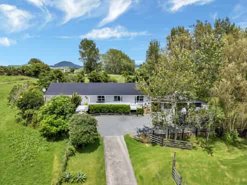 165 Mckinley Road, Kokopu
