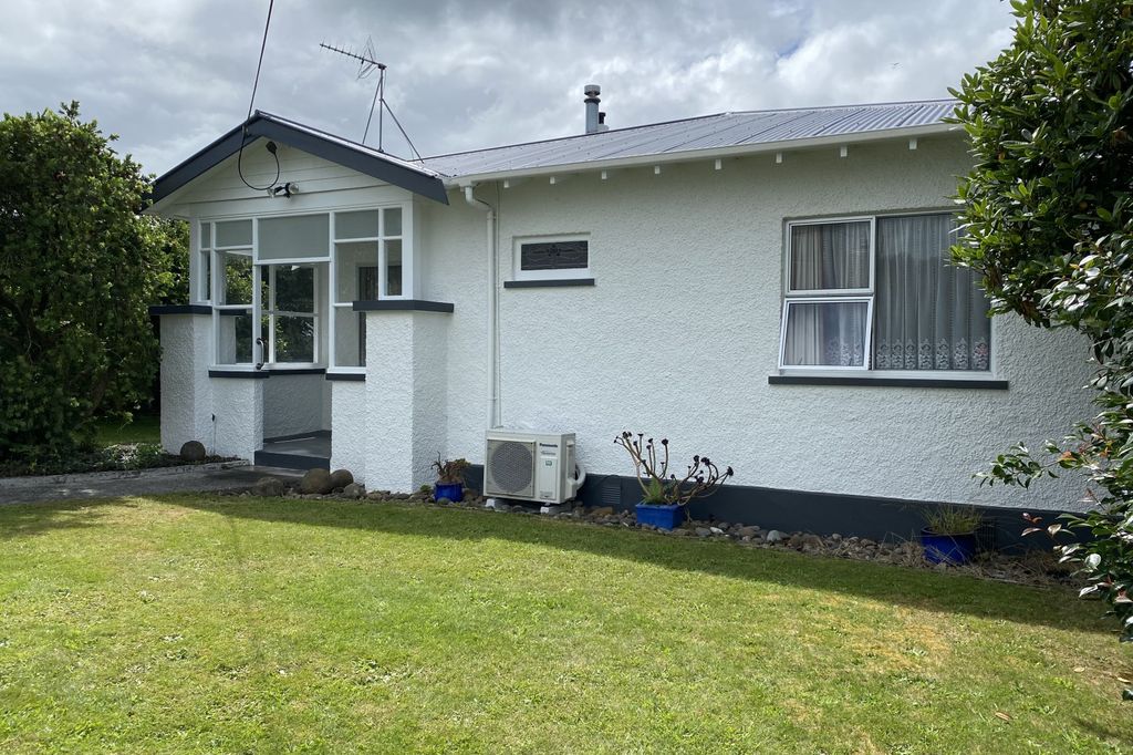 Property value 32 Bedford Street, Eltham realestate.co.nz