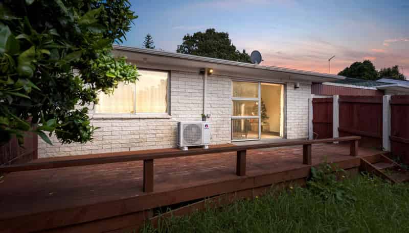 6/111 Panama Road, Mount Wellington