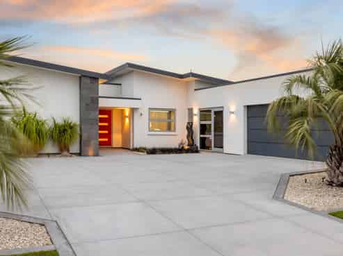 1 Te Waihora Street, Pegasus