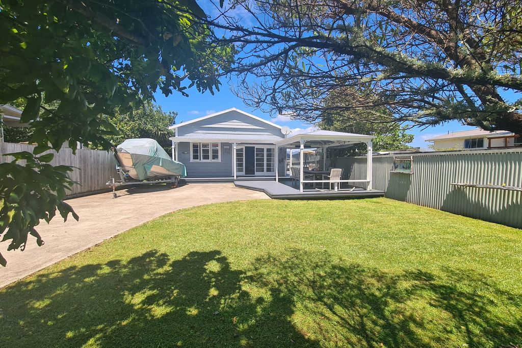 Property value 48 Lillis Lane, Coromandel realestate.co.nz