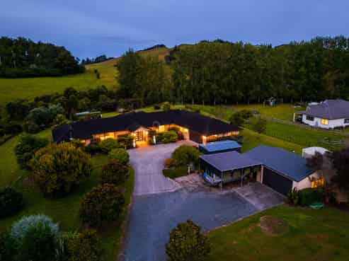 139 Dunn Road, Ararimu