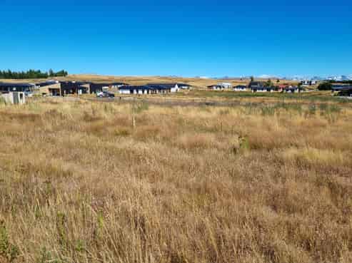 22 Edwards Lane, Lake Tekapo