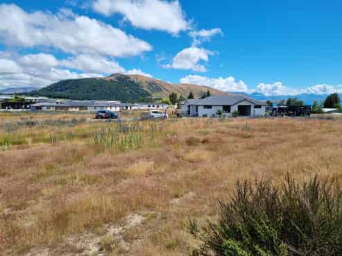 22 Edwards Lane, Lake Tekapo