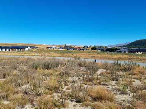 22 Edwards Lane, Lake Tekapo