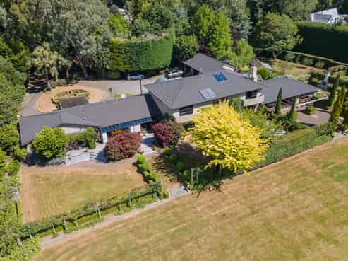 58 Millton Park Road, Mill Road