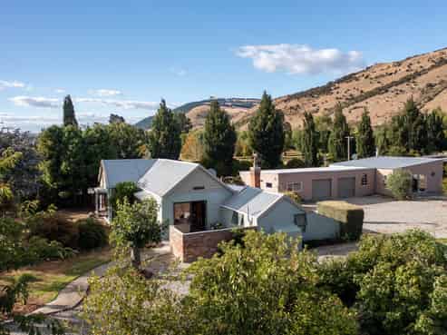 1686 Teviot Road, Millers Flat