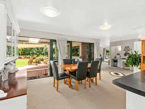 44 Phillips Street, Tikokino