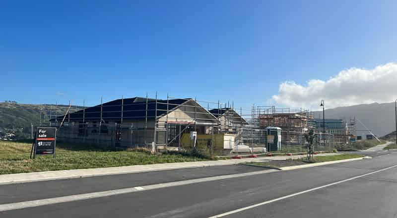 210 John Burke Drive, AOTEA, Porirua City For Sale realestate.co.nz