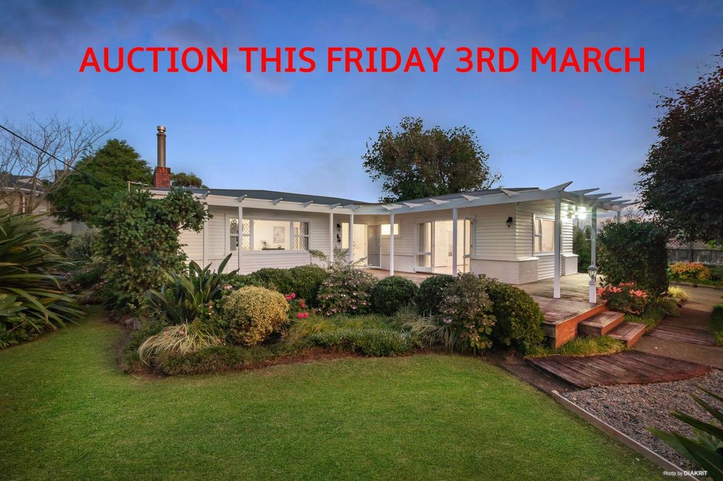 Property value 68 Matipo Road, Te Atatu Peninsula realestate.co.nz