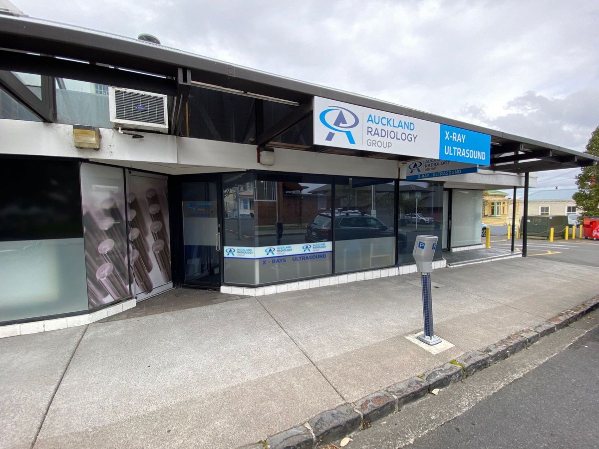 Retail Opportunity In All Saints Shopping Centre