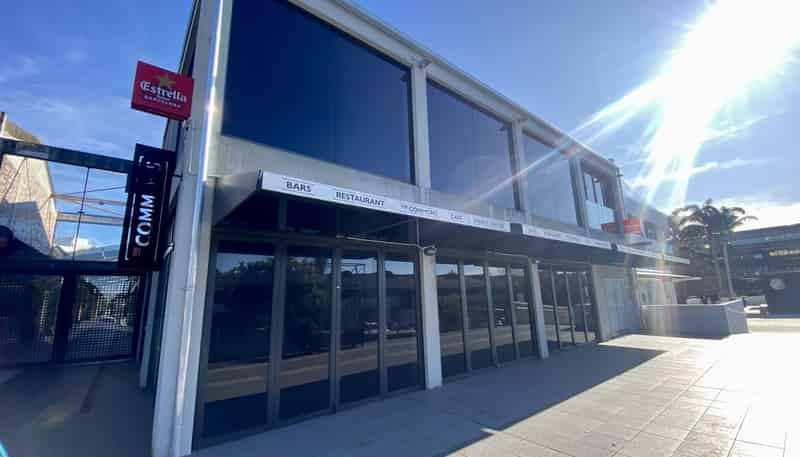 Tenancy 3A/21 Hurstmere Road, Takapuna