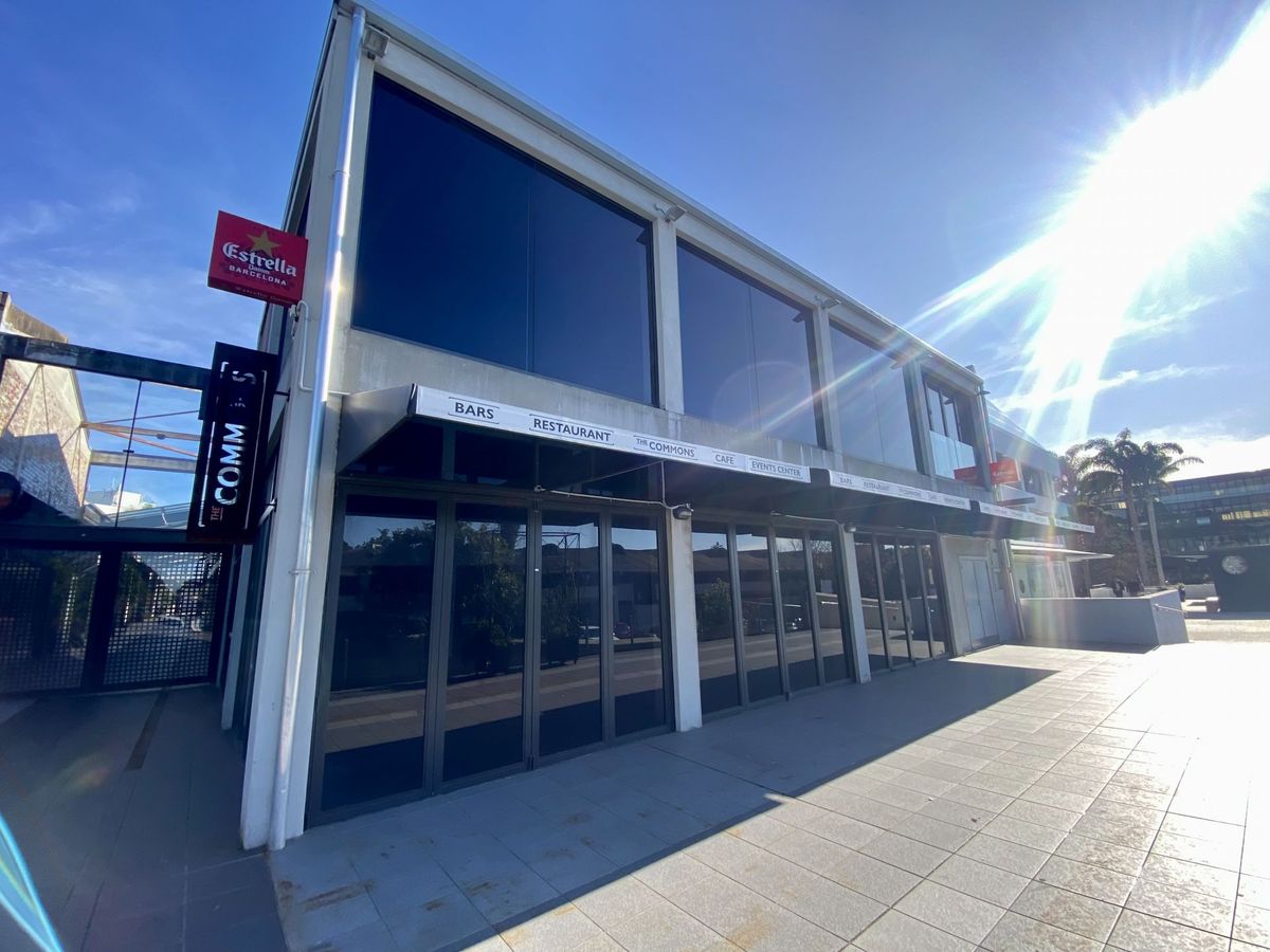 Beachside Takapuna Retail