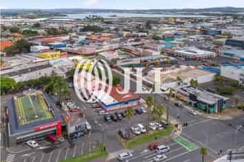 Retail Opportunity in Otahuhu