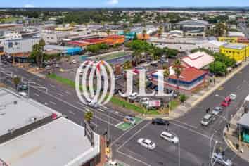 Retail Opportunity in Otahuhu