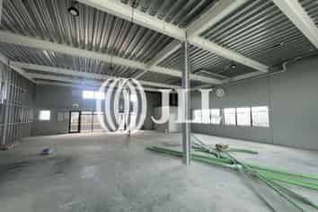 New Retail Development In Flat Bush