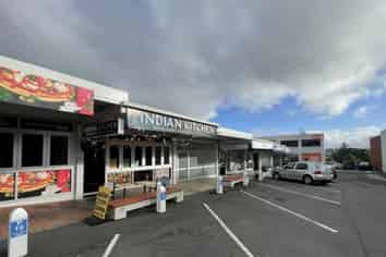 Recently Refurbished Retail in Howick