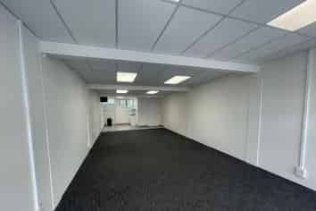 Recently Refurbished Retail in Howick