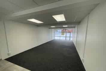 Recently Refurbished Retail in Howick