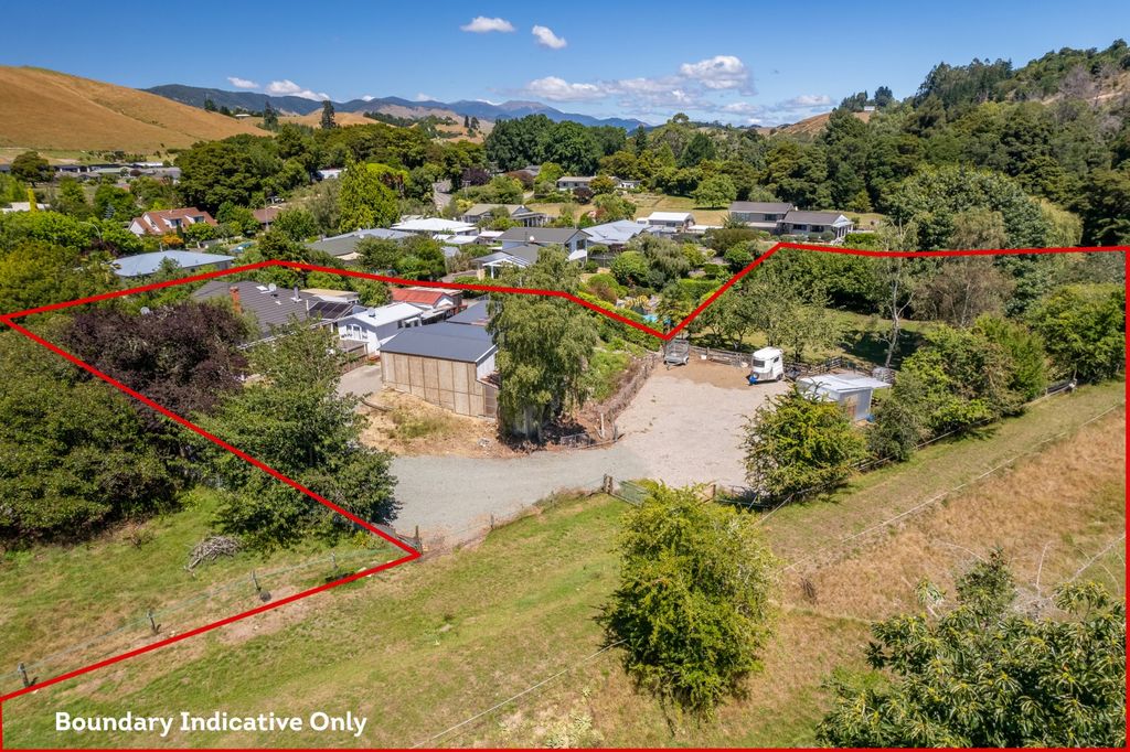 Sold 46 Eighty Eight Valley Road, Wakefield realestate.co.nz
