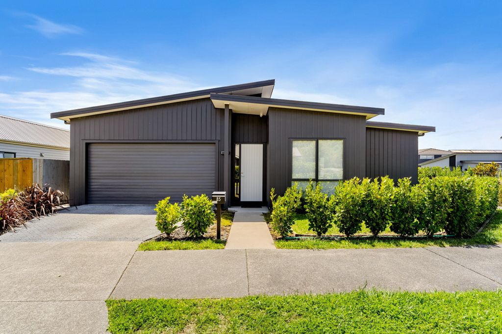 Property value 85 Whenuapai Drive, Whenuapai realestate.co.nz