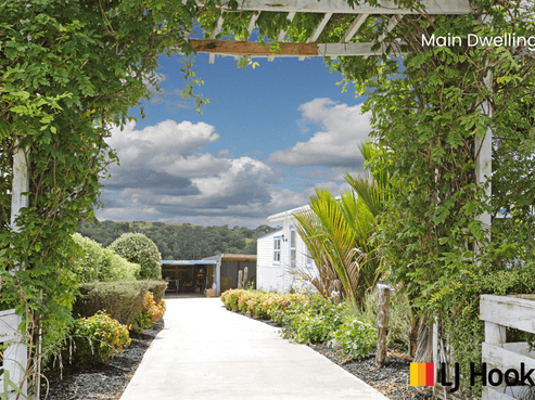 91 Oram Road, Mercer