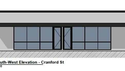 Unit 2/248 Cranford Street, Saint Albans
