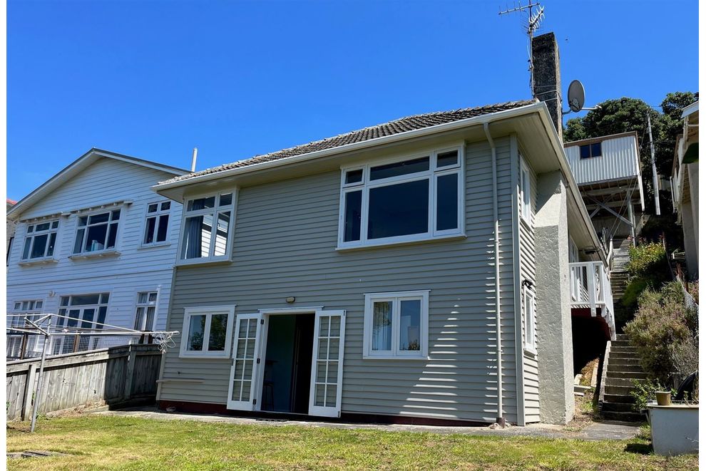 43 Rakau Road, Hataitai, Wellington City, Wellington, 6021 For Sale