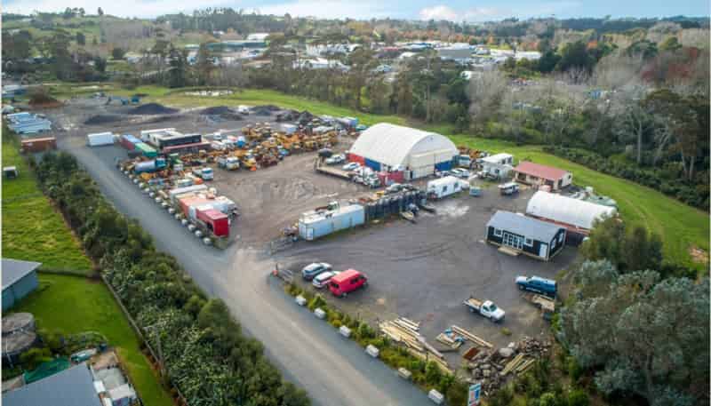 12 Horseshoe Bush Road, Dairy Flat