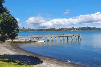    25 Ferndale Drive, Kawakawa Bay
