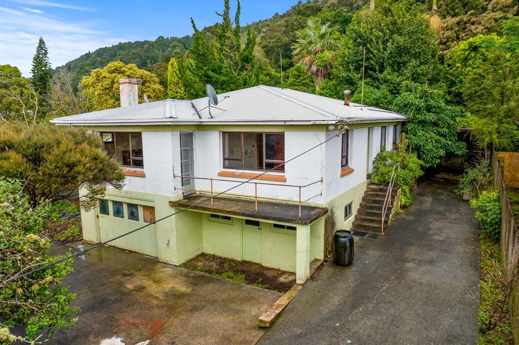 Property value - 36 Fifth Avenue, Avenues - realestate.co.nz