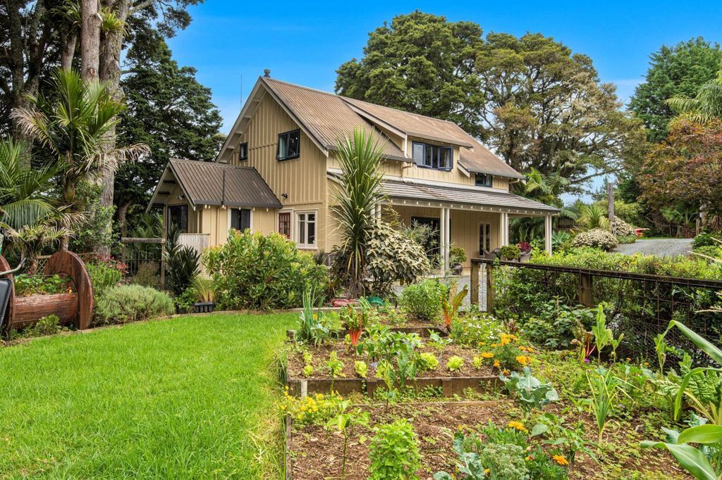 Property value 270 Vinegar Hill Road, Kauri realestate.co.nz