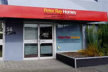 Prime Office Space in Central Blenheim!