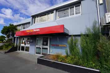 Prime Office Space in Central Blenheim!